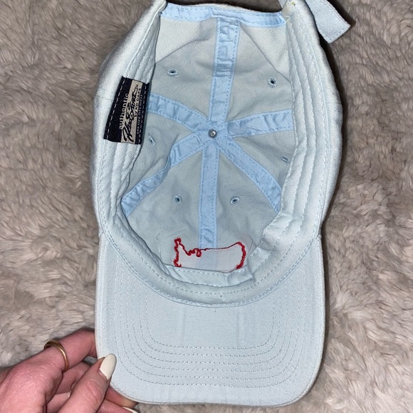 America Baseball Cap - Picture 4 of 5